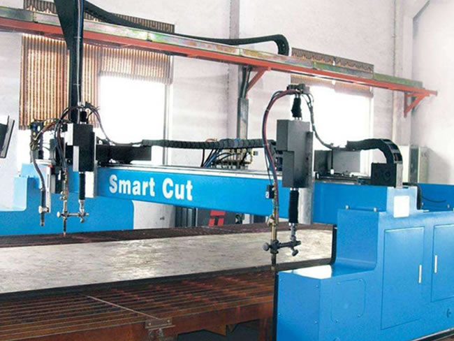 双鸭山厂房车间