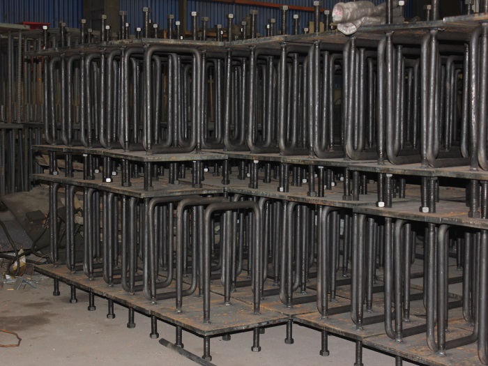 双鸭山网架预埋件