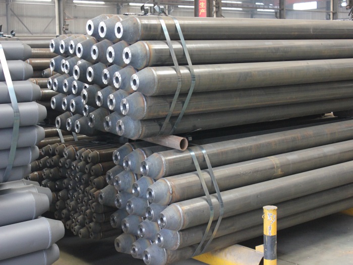 双鸭山网架杆件