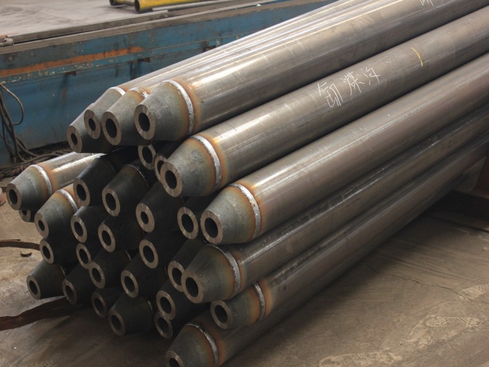 双鸭山网架杆件