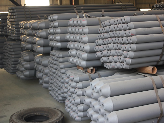 双鸭山网架杆件