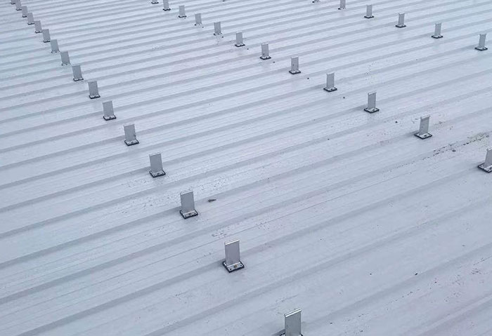 双鸭山 网架施工